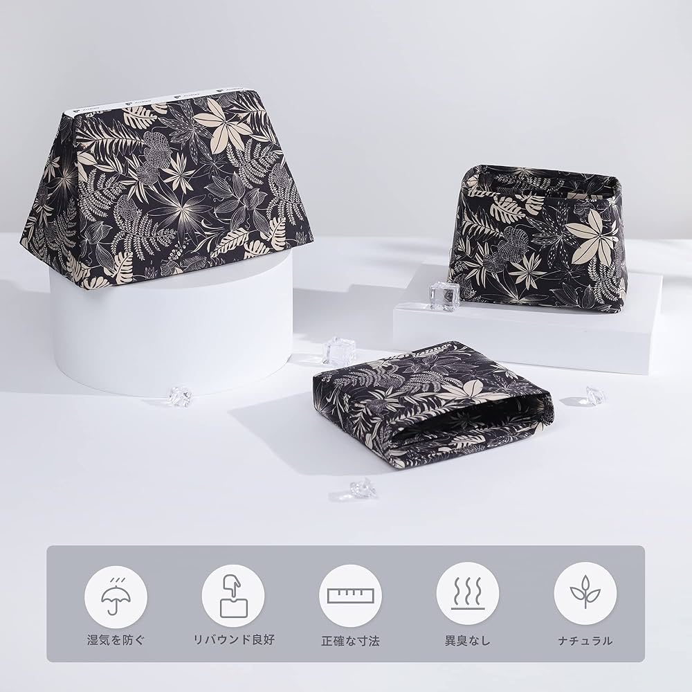 Amazon.co.jp: ArcDiary バッグシェイパー 枕シェイパー お財布